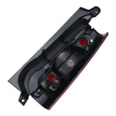 2018+ Vauxhall Combo Rücklicht links 9819235880