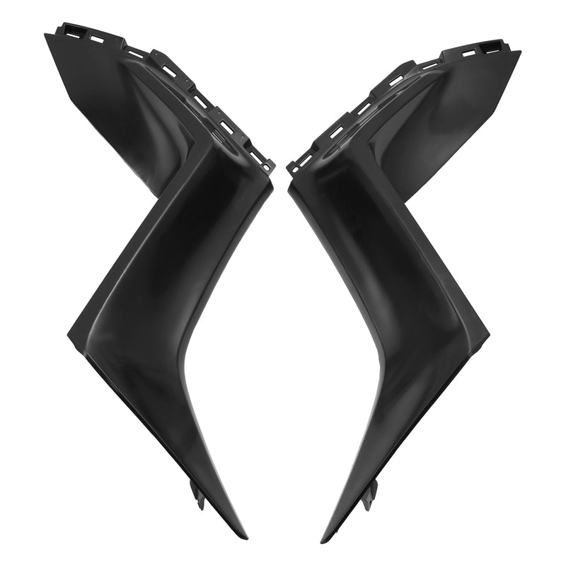 2023 2024 Yamaha X-Max 300 XMAX Body Disguise Injection Unpainted