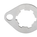 2008-2017 Beta RE 125 Front Chain Hlavní deska pro uzamykání desky 5D7E745600