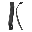 L+R Außenkabinen-Eckdachleisten 9L3Z-1651729-AA Für Ford F150 2009-2014