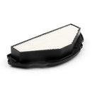 Air Filter Fit For Kawasaki ZX-10R NINJA 2008-2010 White