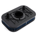 Filtro de aire para Sportster XL883 XL883C/R/N/L XL1200X/C/R/N/L 2004-2013 - 29331-04