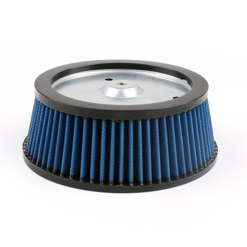 Elemento de limpeza do filtro de ar para 1200 King Filter Halrey UE Sportster XL Road Cleaner 883 Springer Generic