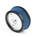 Ilmansuodatin 1690 1800 CVO Screamin Eagle Dyna Softail Road King Vaihto 2944299