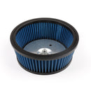 Ilmansuodatin 1690 1800 CVO Screamin Eagle Dyna Softail Road King Vaihto 2944299