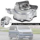 VW Transporter V T5 Multivan V 5 Touareg bomba de vacío de freno 070145209H DEPH Express