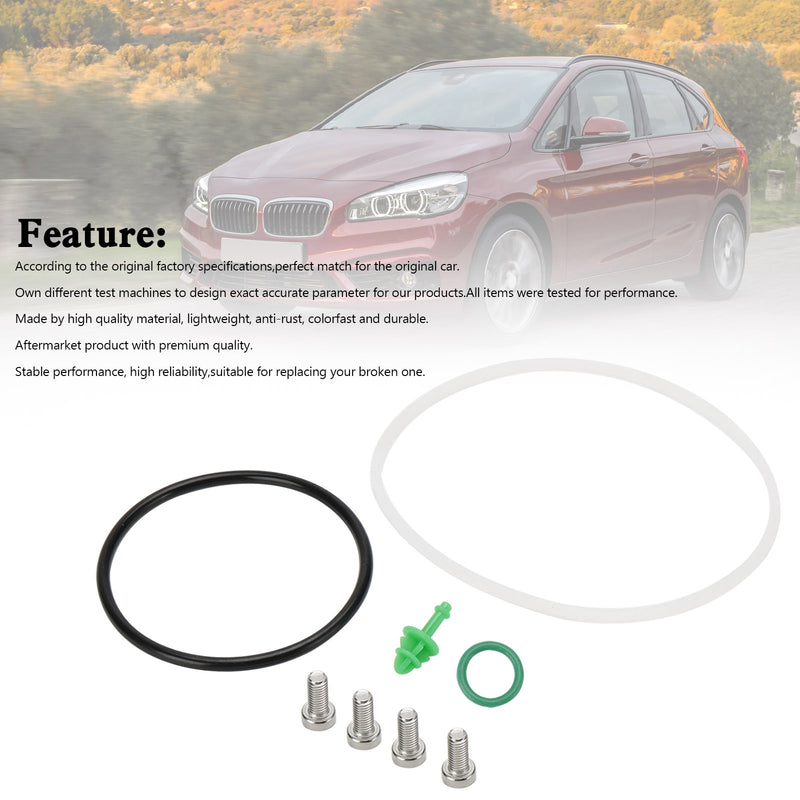 Reparationssæt vakuumpumpe 7791232 11667791232 Til BMW 2.0 3.0 D