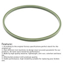 Uszczelka naprawcza pompy próżniowej 6422300065 Zestaw naprawczy do Mercedesa OM642 3.0L LA1231061