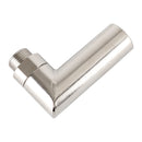 Car Oxygen O2 Sensor Vinklet Extender Spacer 90 Degree Fix 02 Bung Extension M18 X 1,5 Generisk