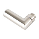 Car Oxygen O2 Sensor Vinklet Extender Spacer 90 Degree Fix 02 Bung Extension M18 X 1,5 Generisk