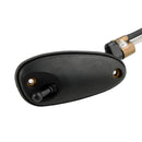 Radiohåndbok AM/FM-antennebytte Passer Honda CIVIC 1996-2000 splitter ny generisk