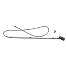 Radiohåndbok AM/FM-antennebytte Passer Honda CIVIC 1996-2000 splitter ny generisk