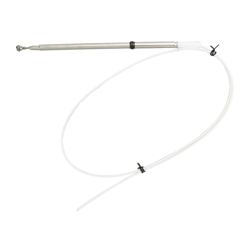 Strømantenne Antenne Mast erstatningskabel 86337-35111 for Toyota 4Runner 1996-2002