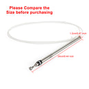 Power Antenna Auton AM/FM signaalin vastaanoton laajennettava masto Cadillac Genericille