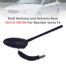 Roof Antenna and Antenna Base 96210-2W100 Für Hyundai Santa Fe