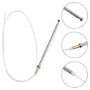 Antennenkabel 1408270001 für Mercedes W140 W124 W202 92-02