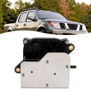 Nissan Frontier Titan Xterra 2005-2015 5,6L 4WD převodovka manuální motor