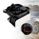 Nissan Frontier Titan Xterra 2005-2015 5,6L 4WD převodovka manuální motor