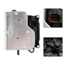 Nissan Frontier Titan Xterra 2005-2015 5,6L 4WD převodovka manuální motor