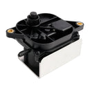 Nissan Frontier Titan Xterra 2005-2015 5,6L 4WD převodovka manuální motor