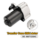 68071235AC 600-938 Transfer Case Shift Motor til Jeep Grand Cherokee Liberty Fedex Express