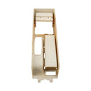 2002-2006 BMW E46 325i 328i Consola central Reposabrazos Base embellecedora para volante a la izquierda