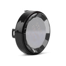 Adesivo de interruptor de partida do motor adesivo de cristal para bmw e chassi e90/92/64/46 genérico