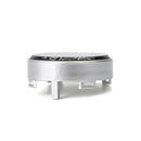 Adesivo de interruptor de partida do motor adesivo de cristal para bmw e chassi e90/92/64/46 genérico