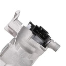 Zündschalter mit Sperrzylinderschlüssel für Audi VW Golfsitz 1K0905851B