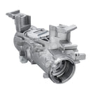 Zündschalter mit Sperrzylinderschlüssel für Audi VW Golfsitz 1K0905851B