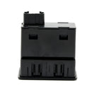 Adaptador auxiliar de puerto USB 13525889 para Silverado Sierra 1500 2500 3500