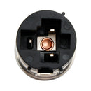 Cigarettändaruttag 04685590 för Dodge Ram