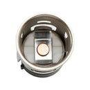 Cigarettändaruttag 04685590 för Dodge Ram