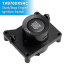 2014-2018 Jeep Cherokee Start/Stopp-Motorzündschalter 1VB70DX9AC