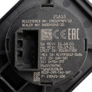 2014-2018 Jeep Cherokee Start/Stopp-Motorzündschalter 1VB70DX9AC