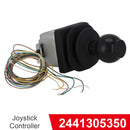 Joystick-kontroller 2441305350 for Haulotte HA16SPX HA18SPX HA16TPX HA260PX
