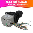 Joystick-kontroller 2441305350 for Haulotte HA16SPX HA18SPX HA16TPX HA260PX