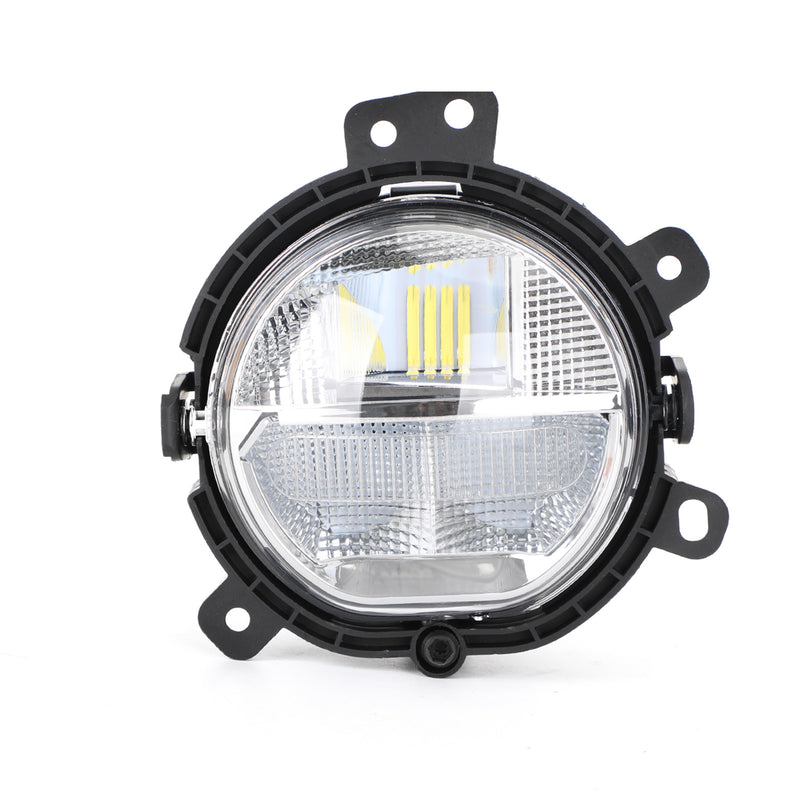 Lampa przeciwmgielna przedniego zderzaka lewa i prawa do BMW Mini F55 F56 F54 F57 Generic