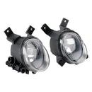 Lámparas de luz antiniebla del parachoques delantero para Audi A3 2003-2013 A4 B7 2004-2008