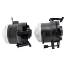 2004-2007 BMW E60 5-Serie Paar Frontstoßstange Nebelscheinwerfer Lampe Birne Gehäuse