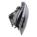 2015–2016 Audi A3 Limousine Paar Nebelscheinwerfer vorne mit Glühbirnen 8V0941699B