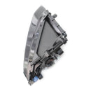 2015–2016 Audi A3 Limousine Paar Nebelscheinwerfer vorne mit Glühbirnen 8V0941699B