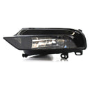 2015–2016 Audi A3 Limousine 1 Stück vorne links Nebelscheinwerfer Lampen mit Glühbirnen 8V0941699B