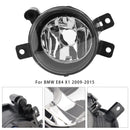 2009–2015 BMW X1 E84 1 Stück vorne links Nebelscheinwerfer ohne Birne 63172993525