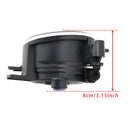 2009–2015 BMW X1 E84 1 Stück vorne links Nebelscheinwerfer ohne Birne 63172993525