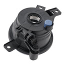 2009–2015 BMW X1 E84 1 Stück vorne links Nebelscheinwerfer ohne Birne 63172993525