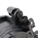 2009–2015 BMW X1 E84 1 Stück vorne links Nebelscheinwerfer ohne Birne 63172993525