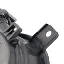 2009–2015 BMW X1 E84 1 Stück vorne links Nebelscheinwerfer ohne Birne 63172993525