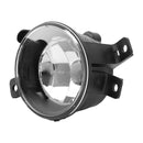 2009–2015 BMW X1 E84 1 Stück vorne links Nebelscheinwerfer ohne Birne 63172993525