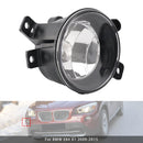 2009–2015 BMW X1 E84 1 Stück vorne rechts Nebelscheinwerfer ohne Birne 63172993526